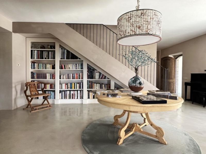 Villa Satriano , Umbria 