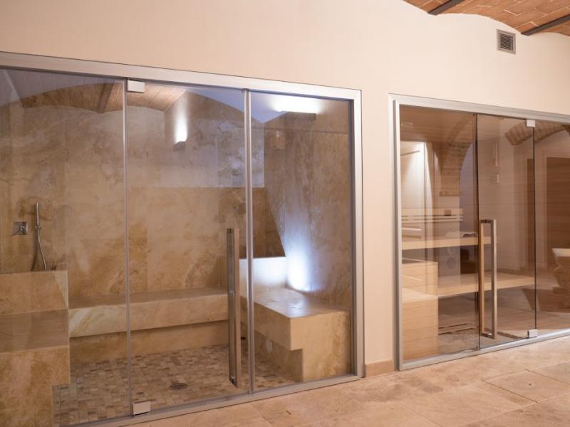 Villa Renata , Tuscany 