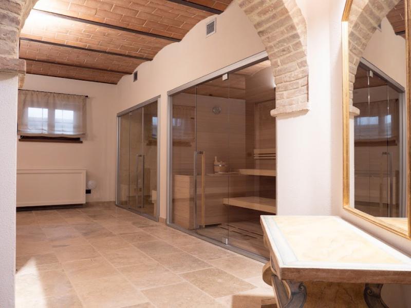 Villa Renata , Tuscany 