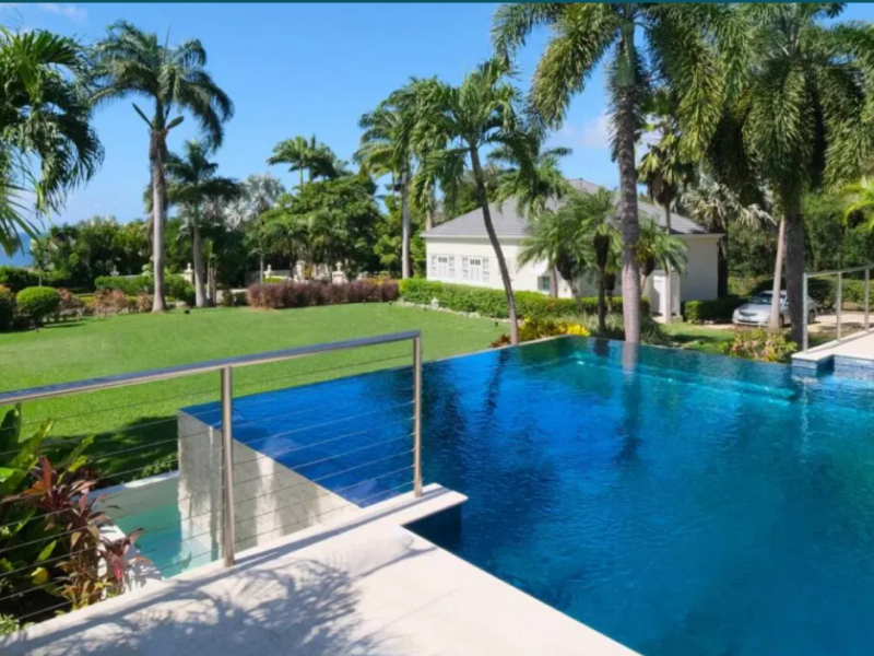 Sugar Hill - Greenheart , St James , Sugar Hill , West Coast Barbados 