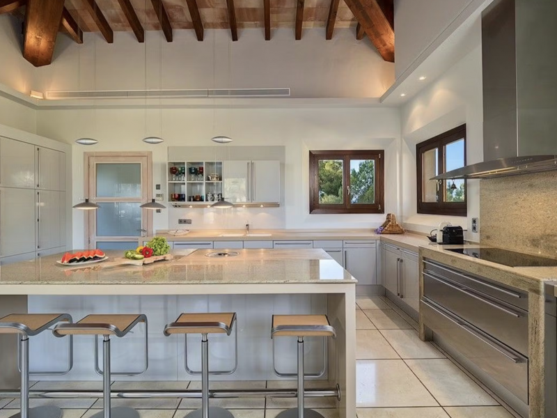 Casa Cari , Andratx , South West 