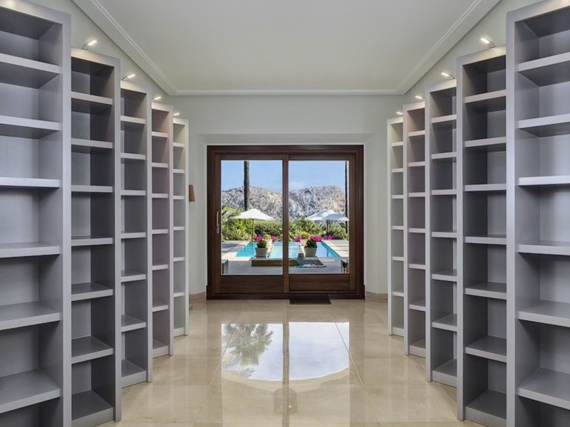 Casa Cari , Andratx , South West 