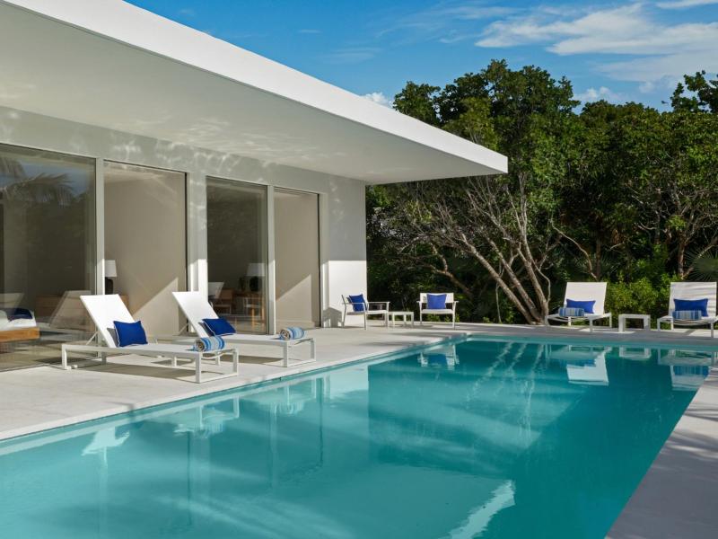 Villa Terra Blue , Providenciales 