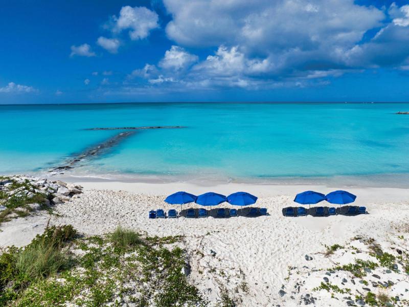 Villa Terra Blue , Providenciales 