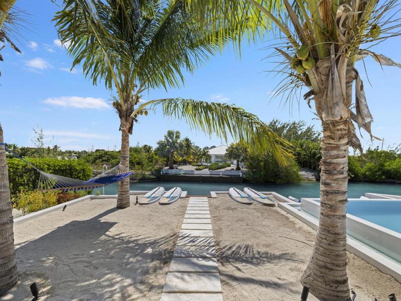 Aqua Solis Villa , Providenciales 