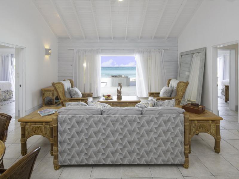 Palm Island Resort , Palm Island 