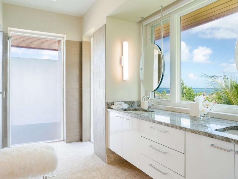 Sea Sabella Villa - Oil Nut Bay , Oil Nut Bay , Virgin Gorda 