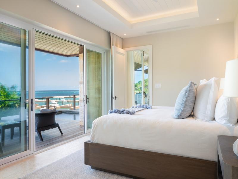 Sea Sabella Villa - Oil Nut Bay , Oil Nut Bay , Virgin Gorda 