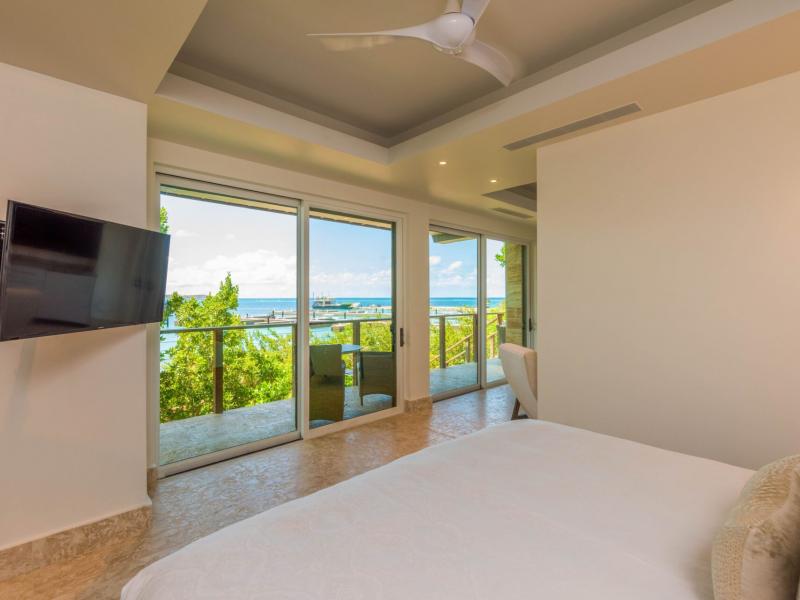 Sea Sabella Villa - Oil Nut Bay , Oil Nut Bay , Virgin Gorda 