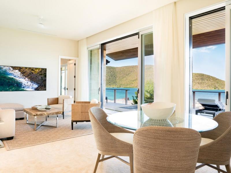 Sea Sabella Villa - Oil Nut Bay , Oil Nut Bay , Virgin Gorda 