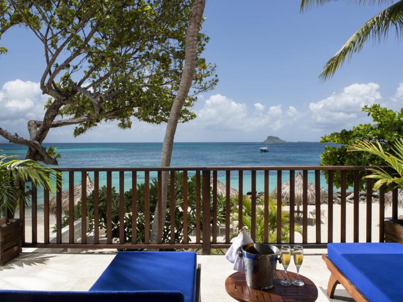 Palm Island Resort , Palm Island 