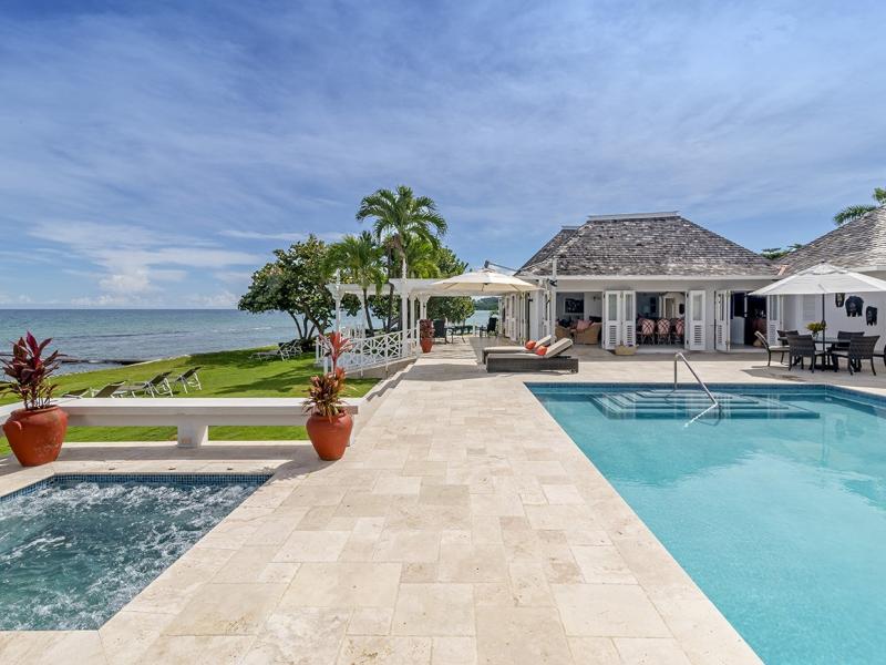 Seaspray , Montego Bay , Tryall 