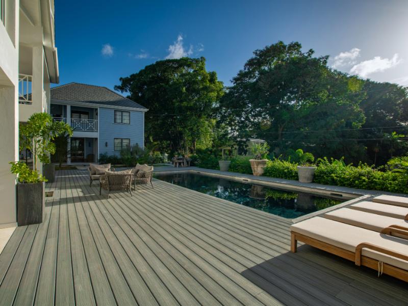 Seastar House and Cottage , 