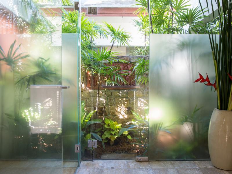 Villa Acacia - Miskawaan Estate , Koh Samui 