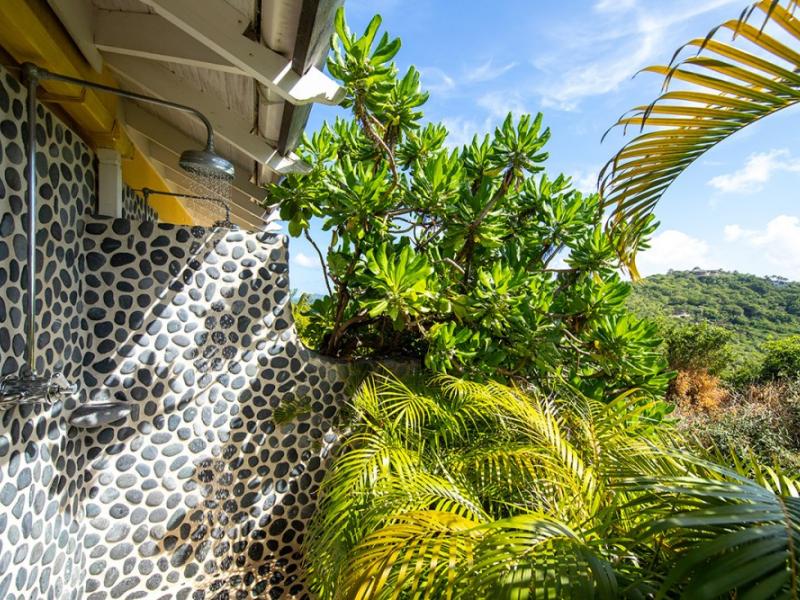 Cactus Hill , Endeavour Bay 