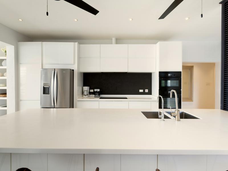 Solaris Beach House - Beachfront , Reeds Bay , West Coast Barbados 