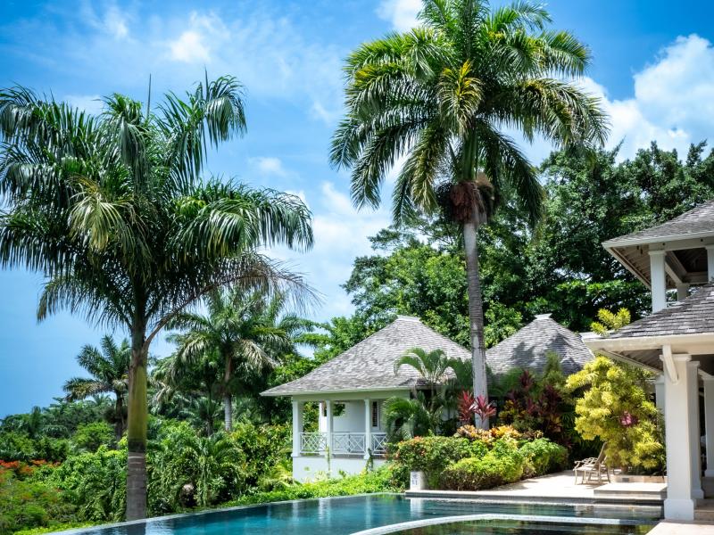 Someday Soon , Montego Bay 