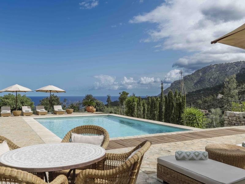 Son Balagueret , Son Bunyola 