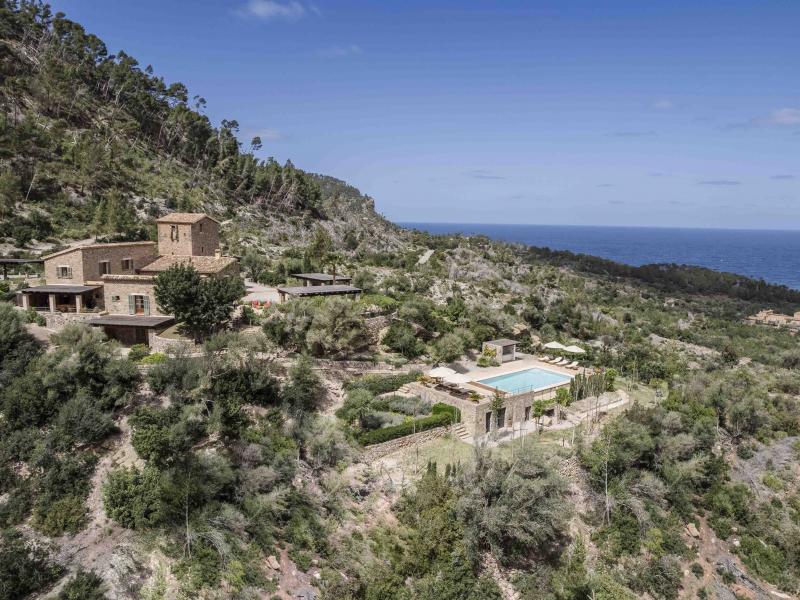 Son Balagueret , Son Bunyola 