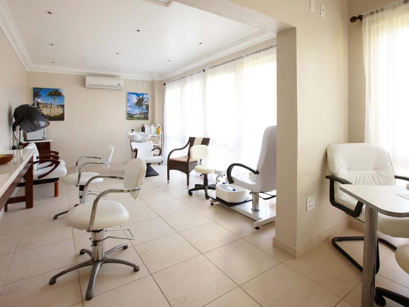 Blue Waters , Soldiers Bay 