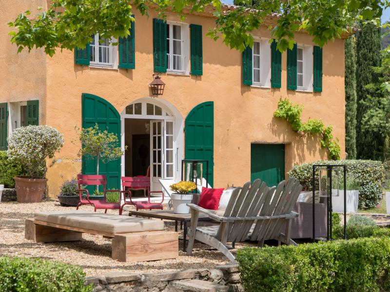 Provence by the Sea , Cote D'Azur , St Tropez 