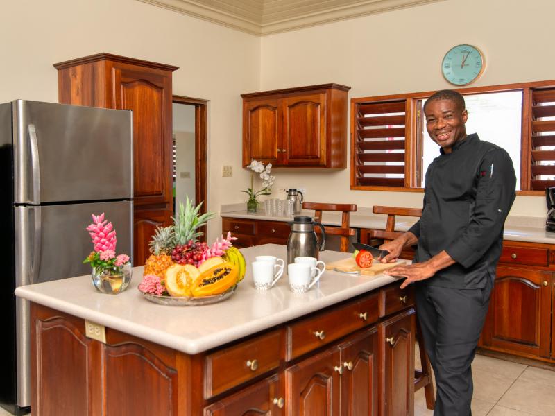 Jamaican Me Happy , Montego Bay , Tryall 