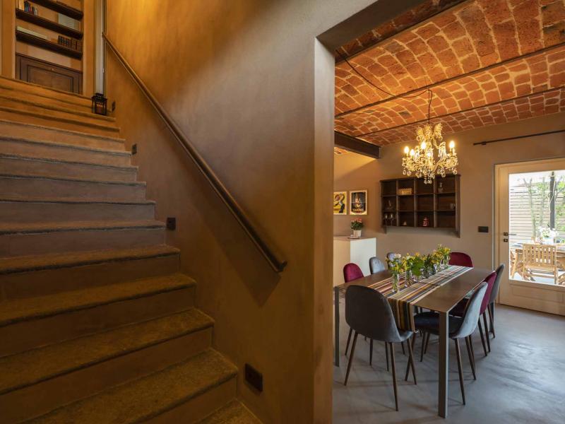 Casa Clara , Piedmont 