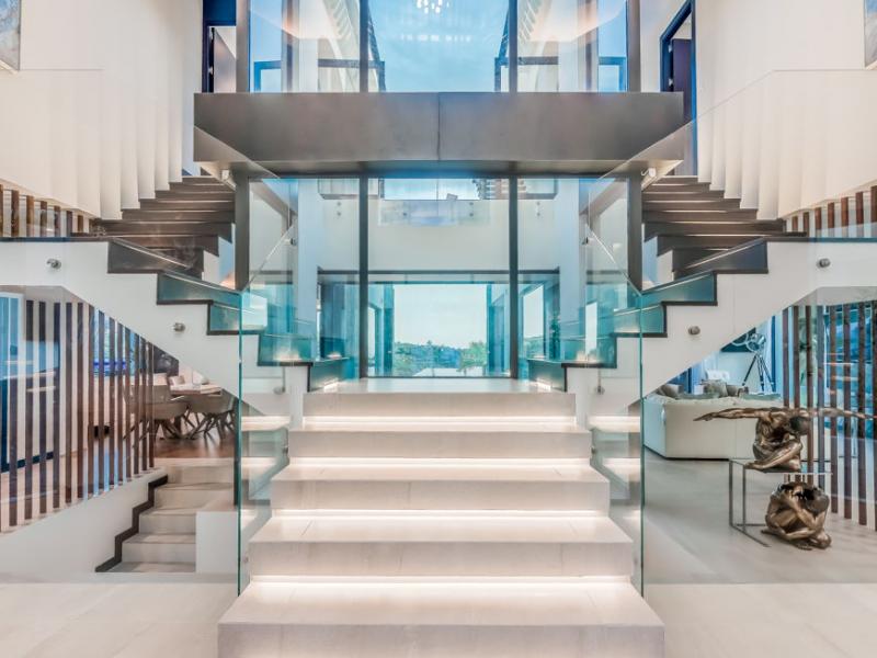 Running Waters , Benahavis , La Quinta , Marbella 