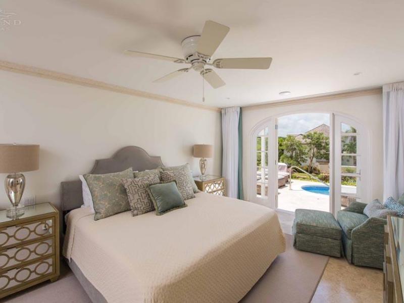 Royal Westmoreland - Sugar Cane Ridge 9 , Royal Westmoreland , St James , West Coast Barbados 