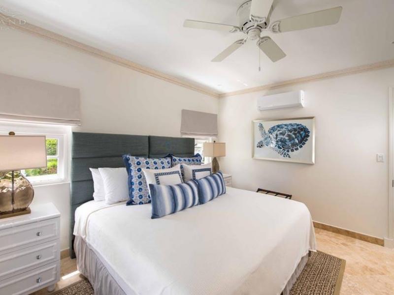 Royal Westmoreland - Sugar Cane Ridge 9 , Royal Westmoreland , St James , West Coast Barbados 