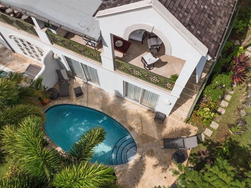 Royal Westmoreland - Sugar Cane Ridge 3 , Royal Westmoreland , St James , West Coast Barbados 