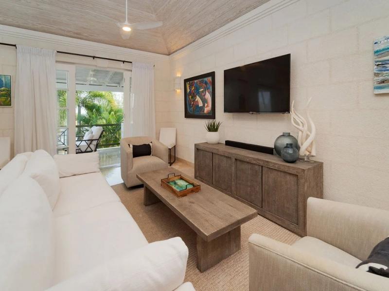 Royal Westmoreland - Sugar Cane Ridge 3 , Royal Westmoreland , St James , West Coast Barbados 