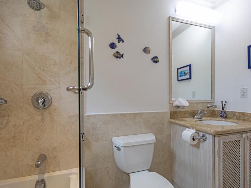 Summerland Villas 201 , Prospect , St James , West Coast Barbados 