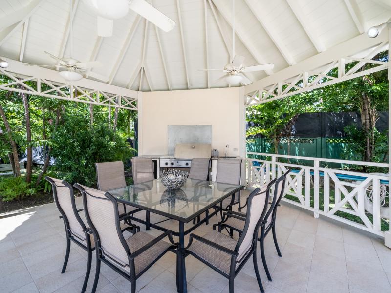 Villa Sundown Mullins , Mullins Bay , St Peter , West Coast Barbados 