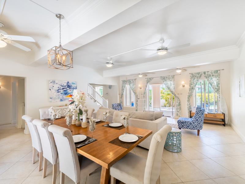 Villa Sundown Mullins , Mullins Bay , St Peter , West Coast Barbados 