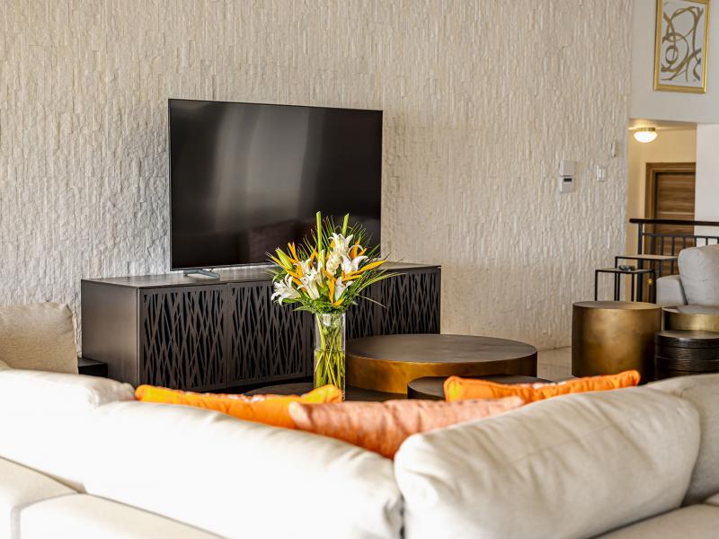 Sunset Sonata , Jolly Harbour 