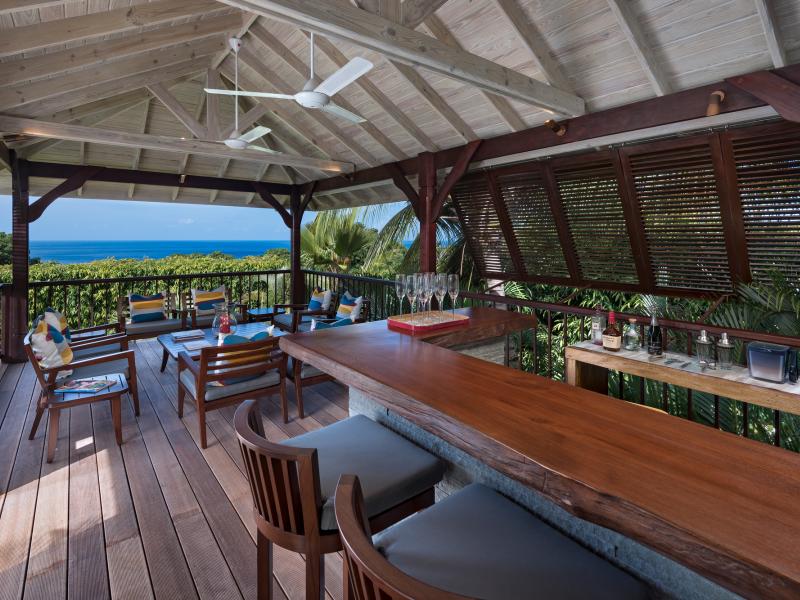 Tom Tom , Calijanda Estate , St James , West Coast Barbados 