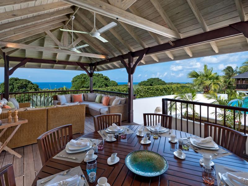 Tom Tom , Calijanda Estate , St James , West Coast Barbados 