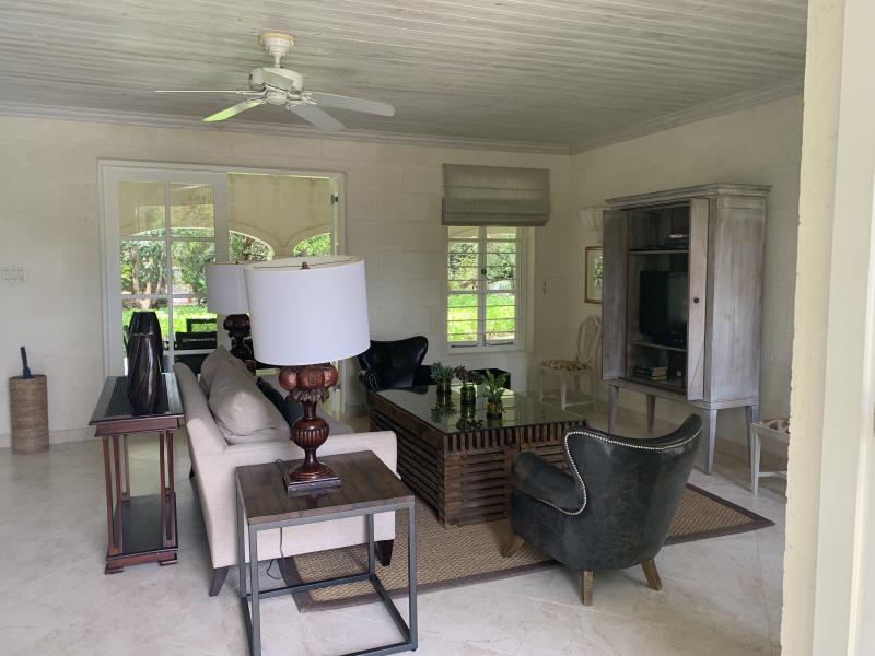 Coral Reef Club - Tamarind Villa , Beachfront villas Barbados , Porters , St James , West Coast Barbados 