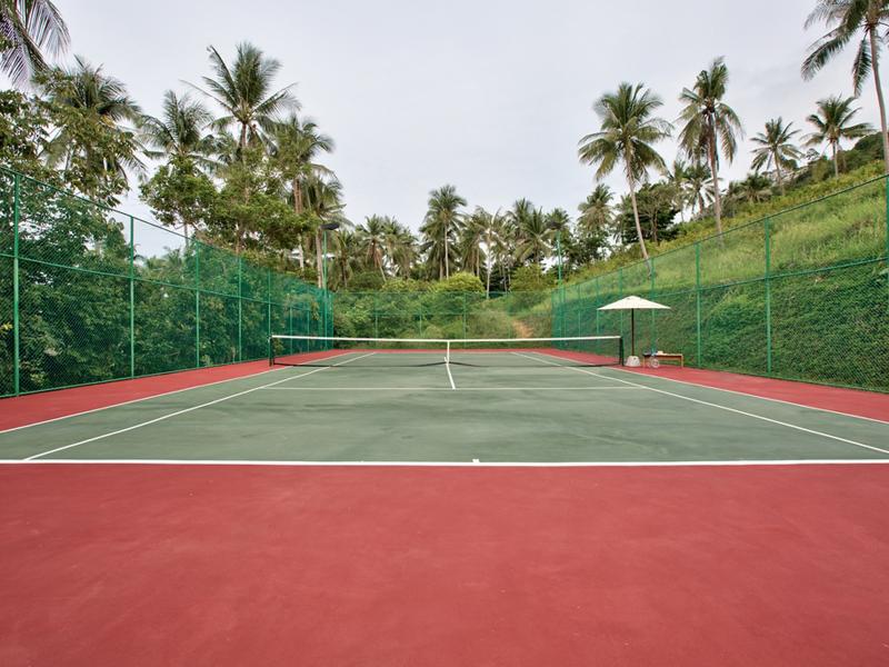 Villa Monsoon , Koh Samui 