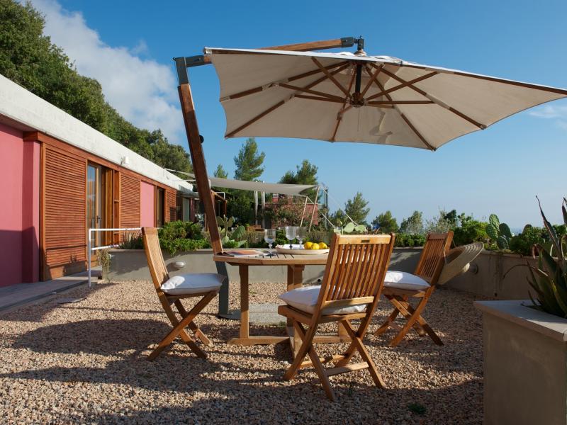 Villa Monte Vista , Argentario , Tuscany 