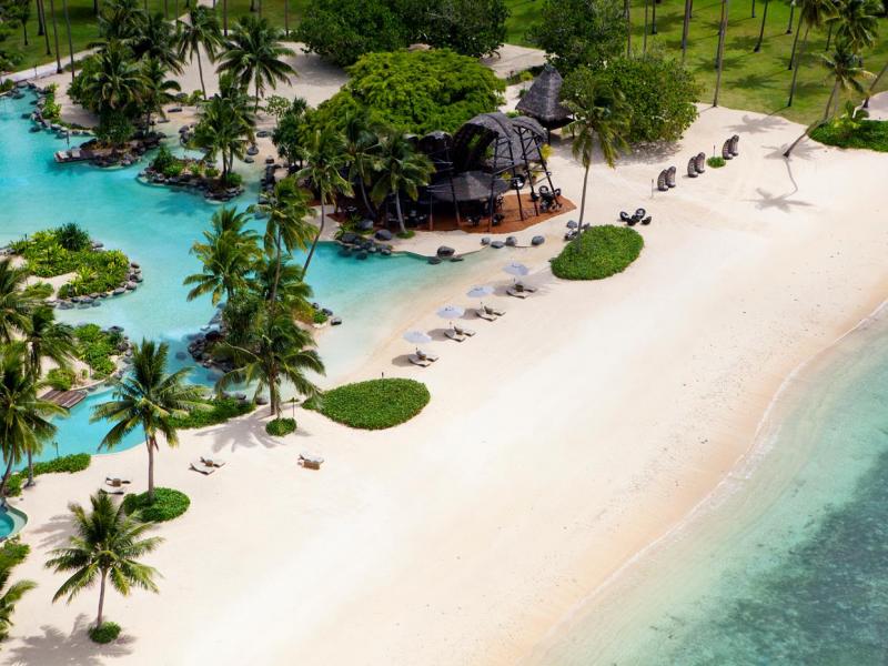 Laucala Private Island , Northern Division 