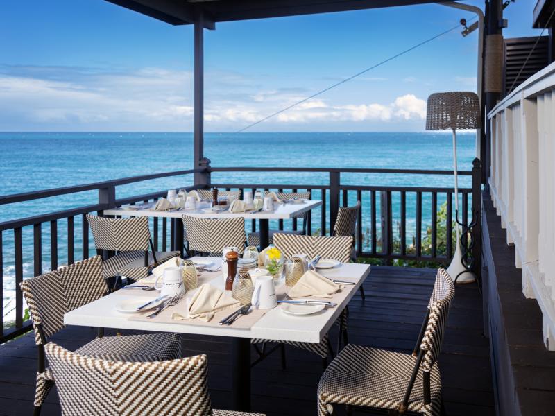 Cap Maison Luxury Resort and Spa , Cap Estate 