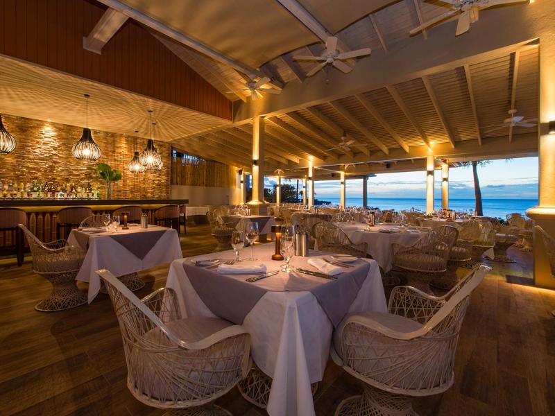 Blue Waters , Soldiers Bay 