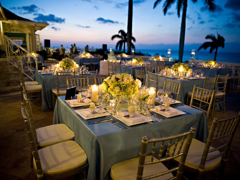 The Tryall Club Villa Resort , Montego Bay 