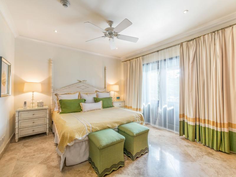 Sandy Cove 302 - The Pearl Beachfront , Beachfront villas Barbados , Prospect , Sandy Cove , St James , West Coast Barbados 