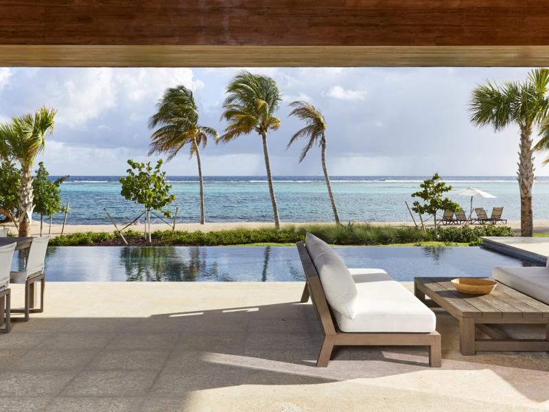 The Beach House Virgin Gorda , Virgin Gorda 