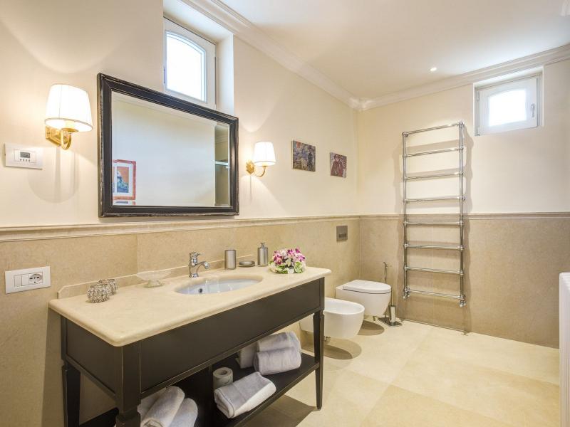 Villa Bolgheri , Tuscany 