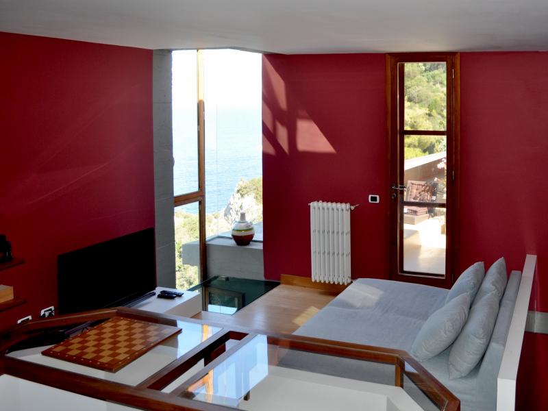 Villa Monte Vista , Argentario , Tuscany 