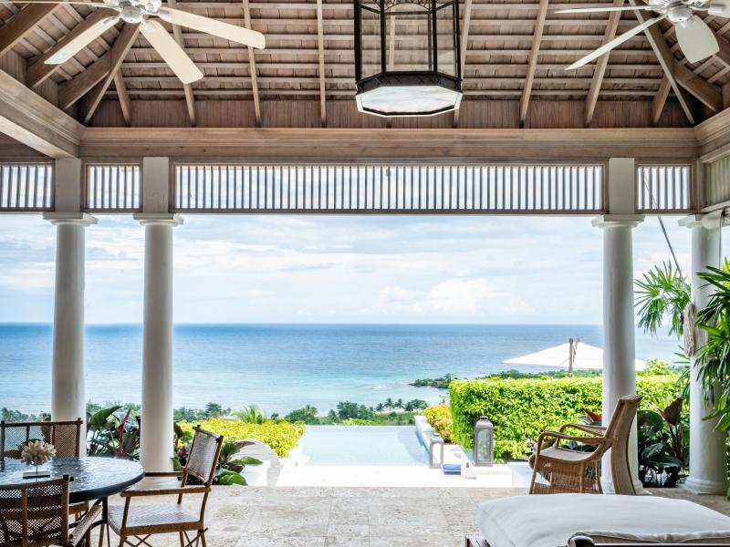 Hummingbird House , Montego Bay 